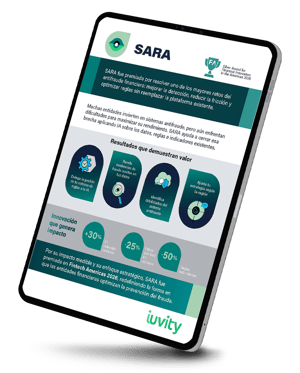 MockUp - Infografia - Premio SARA