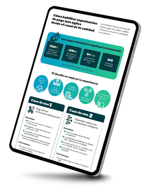 MockUp - experiencias de pago mas agiles